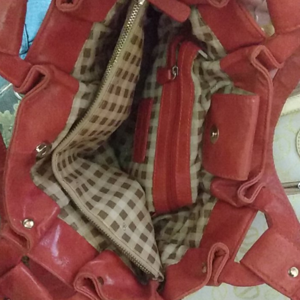 Jessica Simpson Bag - Picture 3 of 4